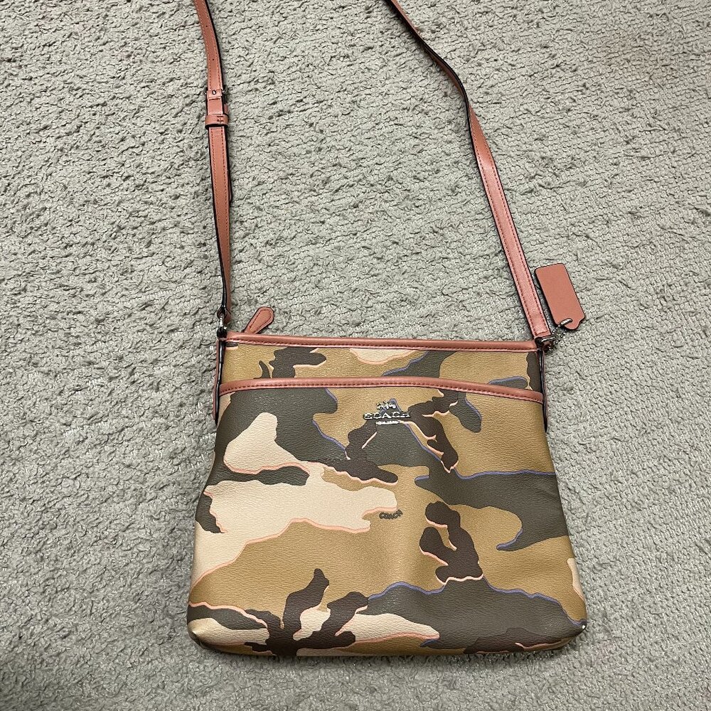 Coach handbag